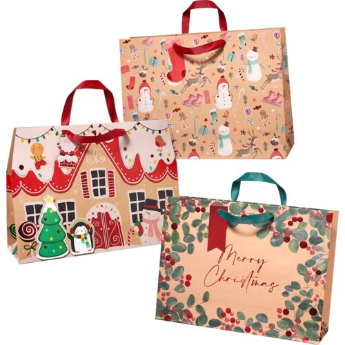 Profissimo Kesa za poklone, maxi, više vrsta 1 kom Cene