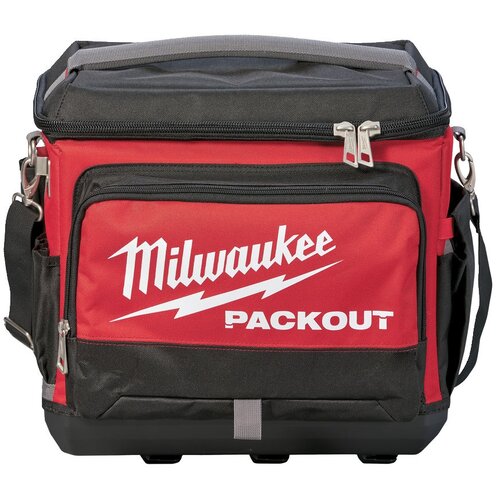 Milwaukee packout rashladna torba Cene