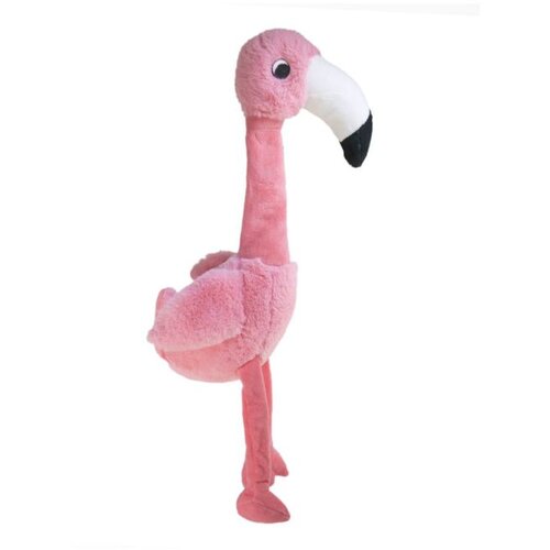 Kong igračka za pse Shakers Honkers Flamingo S Cijene