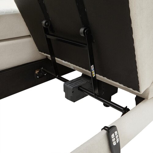 Premium Living Postelja Boxspring Dixon Slike