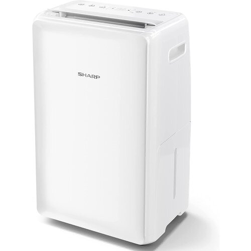 Sharp razvlažilec zraka UD-P20E-W Slike