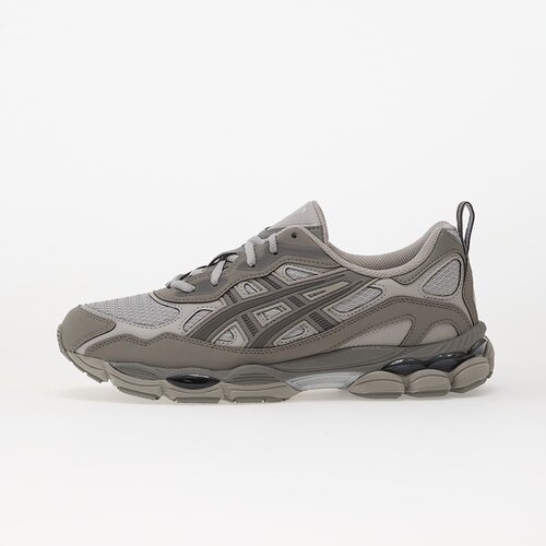 Asics Sneakers Gel-Nyc Rgd Cement Grey/ Clay Grey EUR 46.5 Cene
