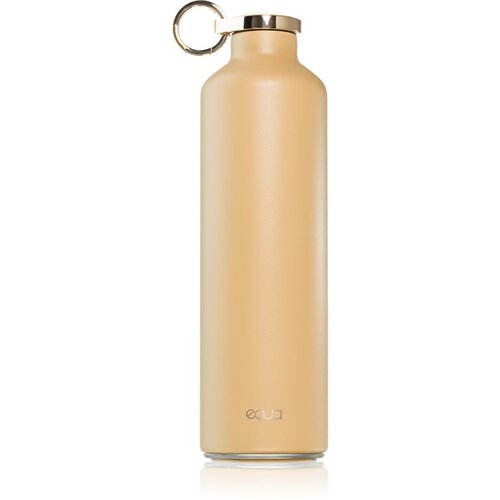 Equa Smart pametna steklenička barva Latte 680 ml Slike