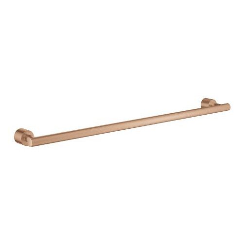 Grohe spa atrio držač pe&scaron;kira 650mm brushed warm sunset 40889DL0 Cene