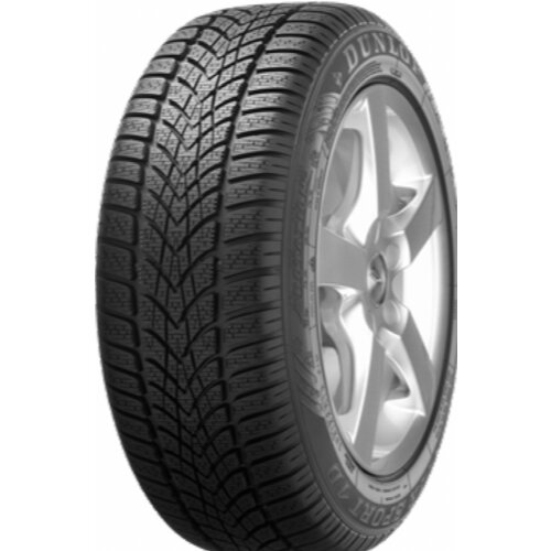 Dunlop 225/55R18 sp wi spt 4D 102H xl zimska auto guma Cene