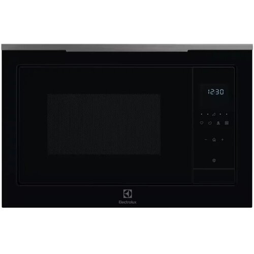 Electrolux ugradna mikrotalasna KMSD253TBH Slike