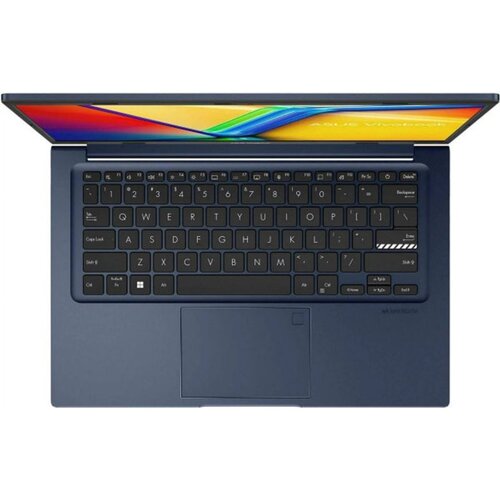 NB Asus Vivobook X1404VA i3-1315U/8GB/256GB/14" FHD/ENG/1YR/Win11H Cene