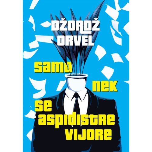 Publik Praktikum Samo nek se aspidistre vijore ( ST0190 ) Cene