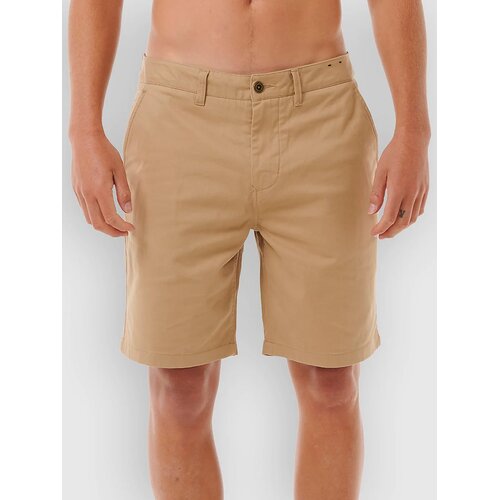 Rip Curl Classic Surf Chino Walk Kratke hlace khaki Cene