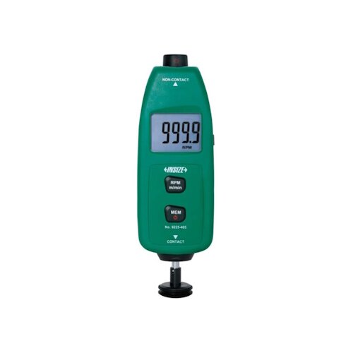 Insize tahometar kontaktni/beskontaktni laserski IN9225-405 Cene