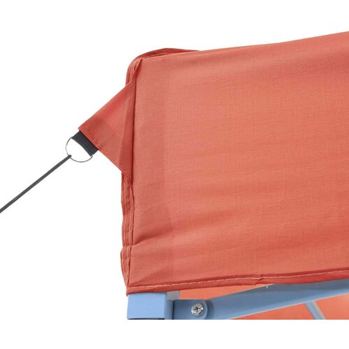  za svadbe - &amp;scaron;ator za zabave Terakota 292 x 292 x 315 cm Oxford tkanina Slike