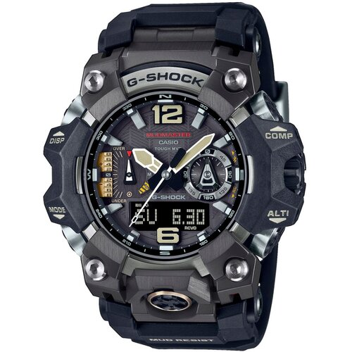 Casio G-SHOCK Mudmaster GWG-B1000-1A Cijene