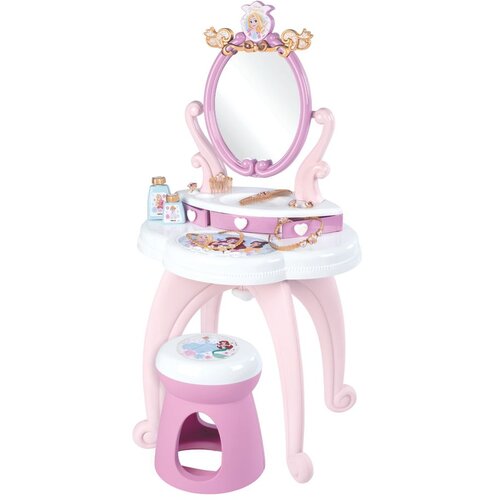 Smoby lepotilna mizica Princess 320250 Cene