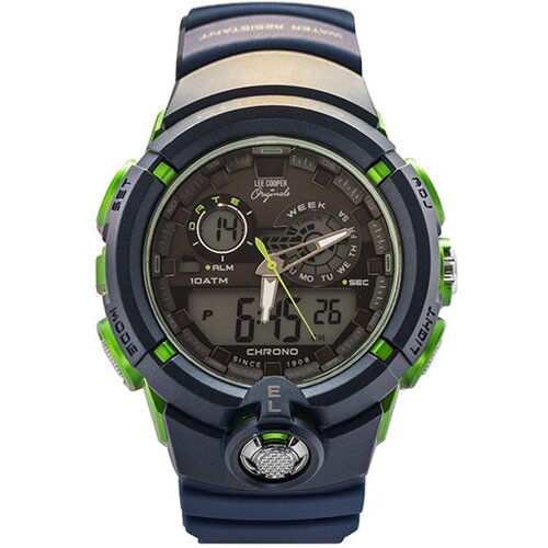 Lee Cooper Originals RUČNI SAT LC ORIGINALS ORG05406.929 Slike