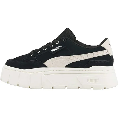 Puma Mayze Stack DC5 Crna