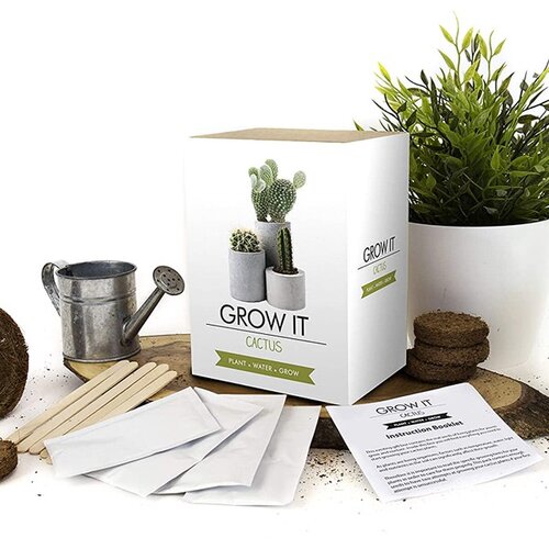  Grow it - kaktus Slike