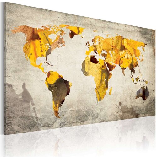 Slika - Sunny continents 90x60 Slike
