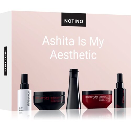 Beauty Discovery Box Notino Ashita Is My Aesthetic set za ženske Cene