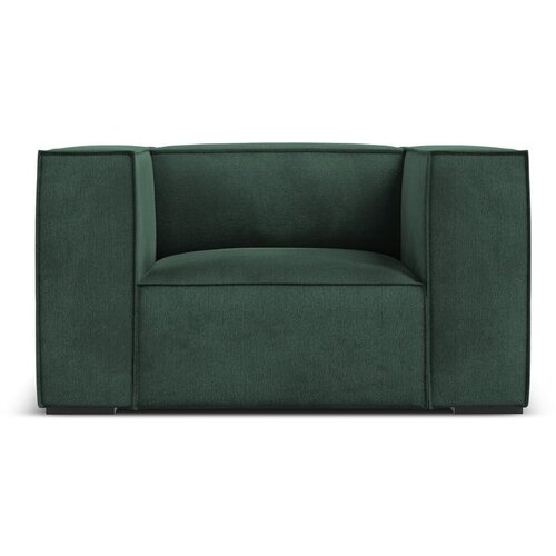 Windsor &amp;amp; Co Sofas Tamnozelena fotelja Madame - Slike