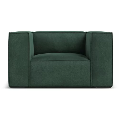 Windsor & Co Sofas Temno zelen fotelj Madame - Windsor & Co Sofas