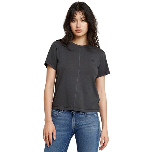 G-star Raw Overdyed Front Seam majica Cene