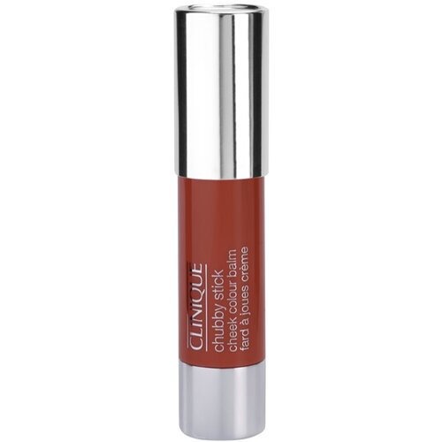 Clinique Chubby Stick Cheek Colour Balm rdečilo v svinčniku odtenek 01 Amp&amp;#039;d Up Apple 6 g Slike