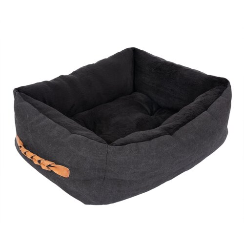 Modern Living postelja za pse Espoo - M: D 85 x Š 70 x V 27 cm Cene