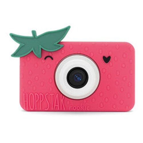 Hoppstar Dečiji digitalni fotoaparat Rookie - Strawbella Cene