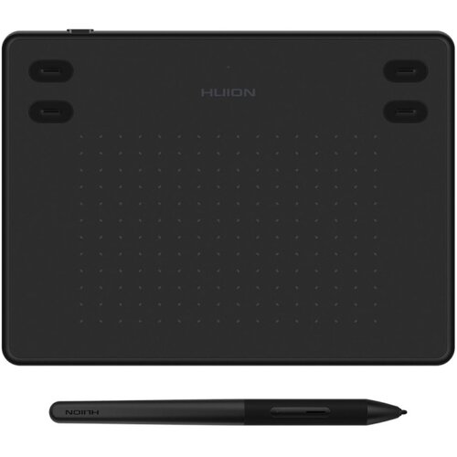 Huion inspiroy RTE-100 gtafička tabla Cene