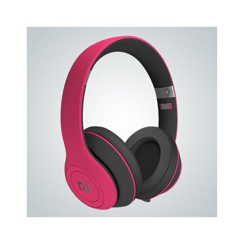 Ready2music BT Rival R2MRIVALPINK pink bežične slu&scaron;alice Cene