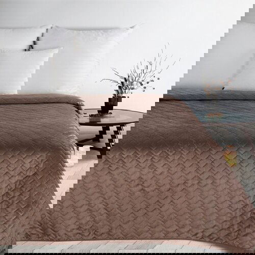 Eurofirany Unisex&amp;#039;s Bedspread 436649 Slike