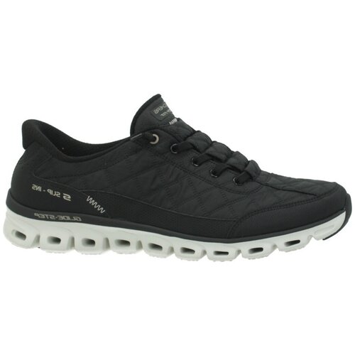 Skechers Modne superge 104556s Glide Step At Ease Črna Slike