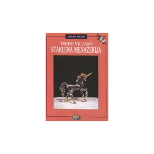 NNK international Tenesi Vilijams - Staklena menažerija Slike