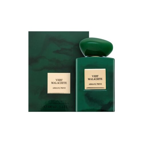Armani (Giorgio Armani) Armani Prive Vert Malachite parfemska voda unisex 100 ml Slike