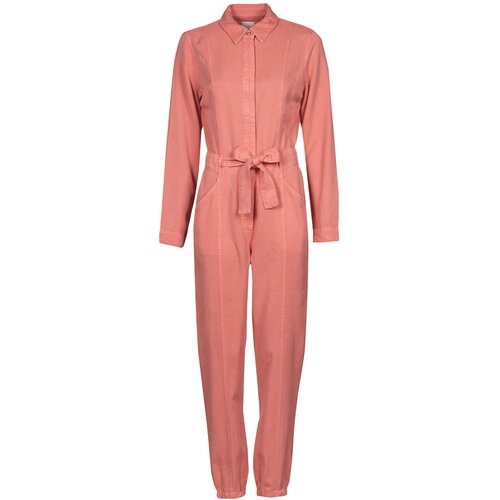 Guess NEVA JUMPSUIT Ružičasta Slike
