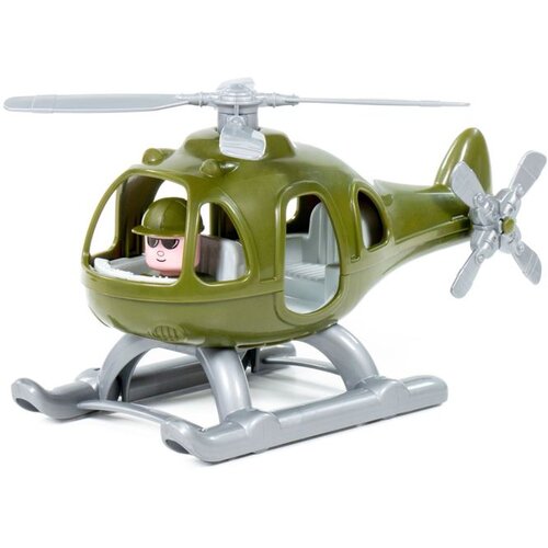 Polesie Vojni helikopter za decu Thunder ( SW12006 ) Cene