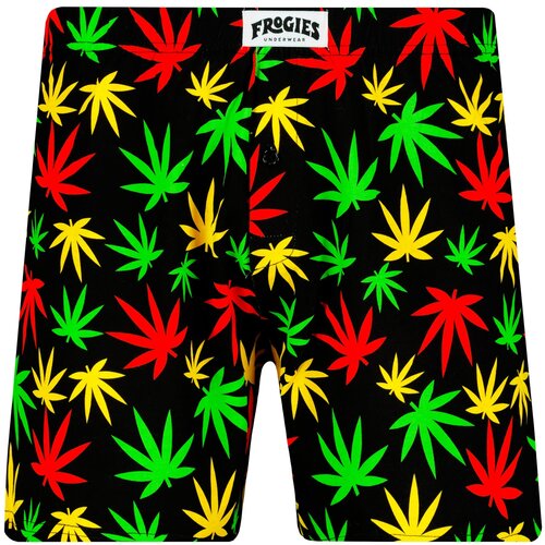 Frogies Men's boxer shorts Mr. Green Cijene