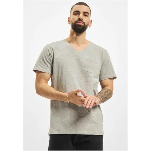 DEF T-shirt grey