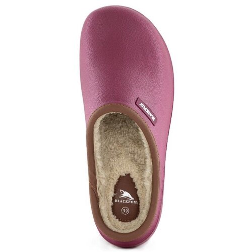  KLOMPE SHERLOW MALINA br.39 Slike