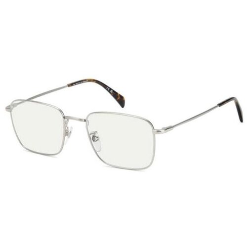 David Beckham DB1165 CTL ONE SIZE (51) Srebrna/Kristalna Slike