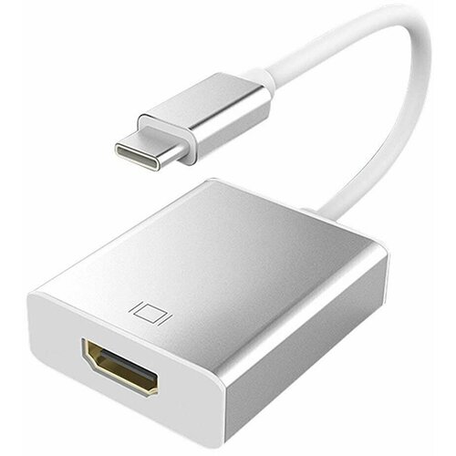  Adapter kabl Type-C to HDMI, 9560 Cene