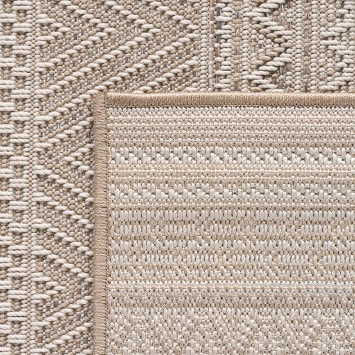 Ayyildiz Carpets Bež notranja in zunanja preproga 140x200 cm Desert 1303 &amp;ndash; Slike