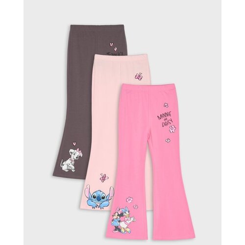Sinsay Lepr&scaron;ave tajice 3 pack Disney Cijene