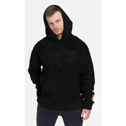 Benlee Lonsdale Men's hooded sweatshirt oversized Slike