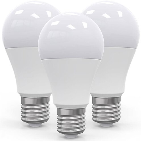  komplet 3x led sijalica E27/15W/230V 2800K Cene