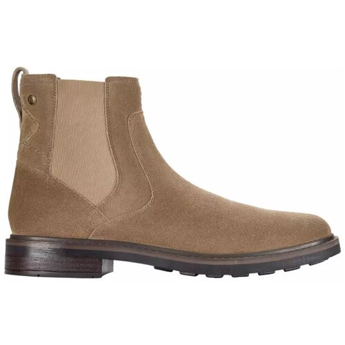 Clarks Pol&amp;scaron;kornji Chaussures Kostanjeva Slike