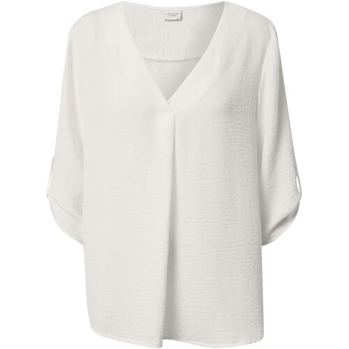 JDY Divya Bluza Bela Cene