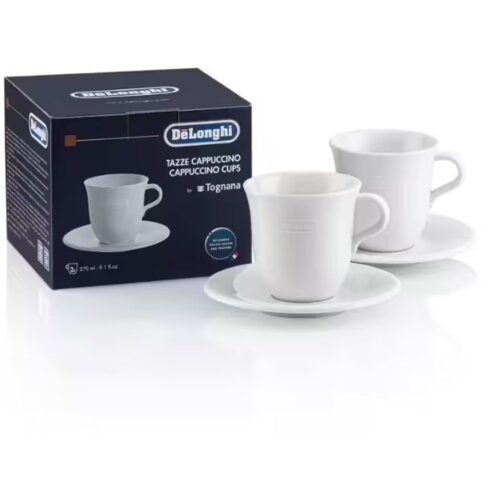 DeLonghi &Scaron;OLJICE ZA ESPRESSO DLSC3092CUPS Cene