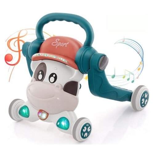 Olimp Sport Bbo guralica 3u1 avantura (bw-206) - turquoise Cene