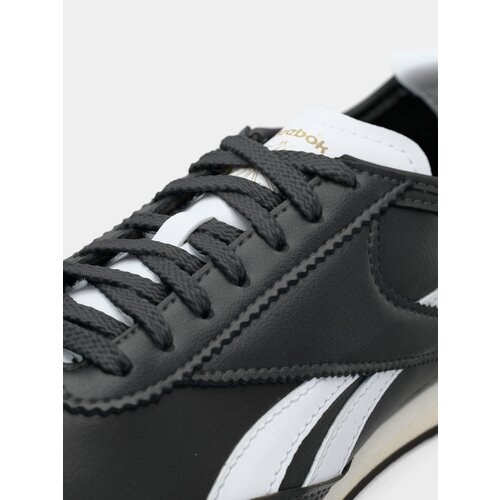 Reebok Nizke superge &amp;#039;R400&amp;#039; črna / bela Slike